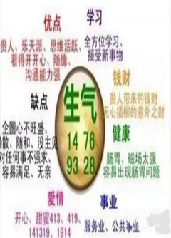 清远数字能量：什么样的数字招贵人？什么样的数字招小人？