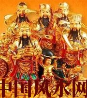 清远2021年想要财运好，正月初五迎接财神爷！
