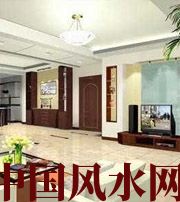 清远不聚财的房子是怎么样的？