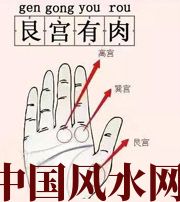 清远这个地方肉越多，财运就越好