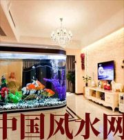清远家中用水有讲究，小心你的财运被水带走！