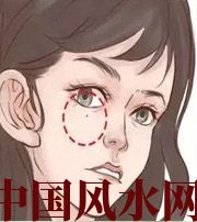 清远脸上这些地方有痣，不利财运，一生难发大财