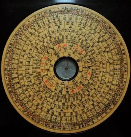 清远阴宅金口诀，看过后不少人都成了风水师！